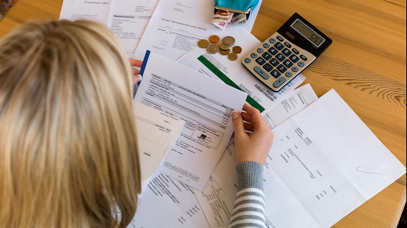 Банкротство