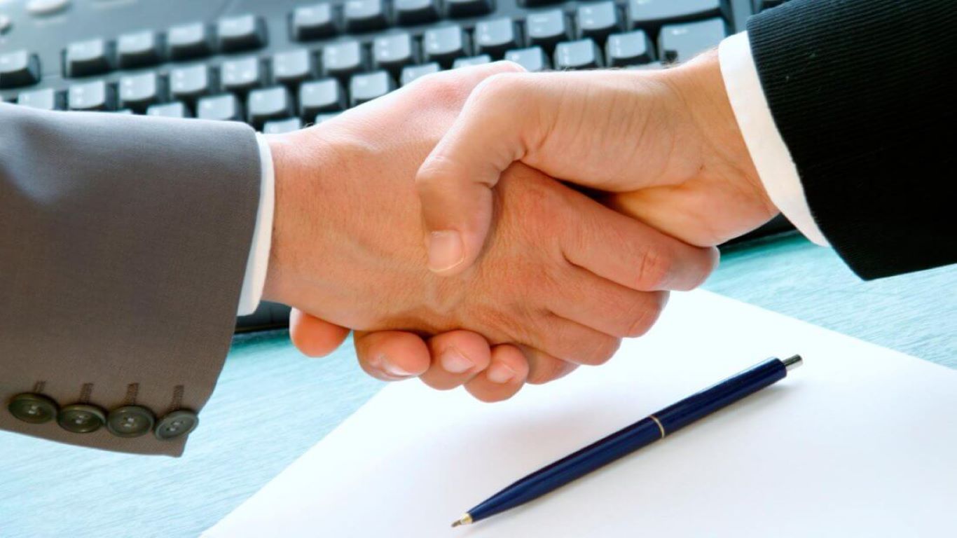 Трудовое право