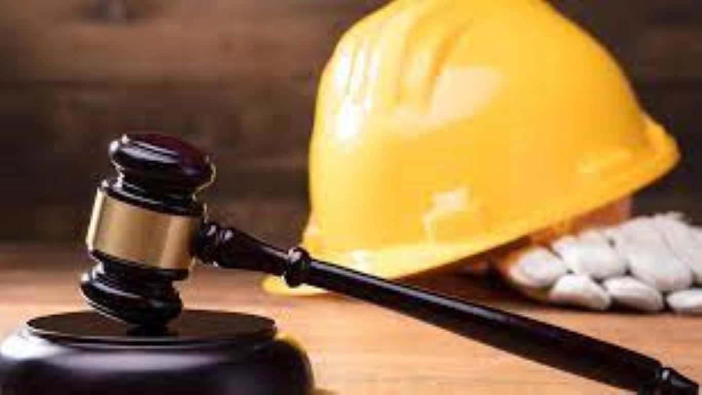 Строительное право